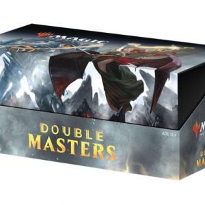 Double Masters Booster Box