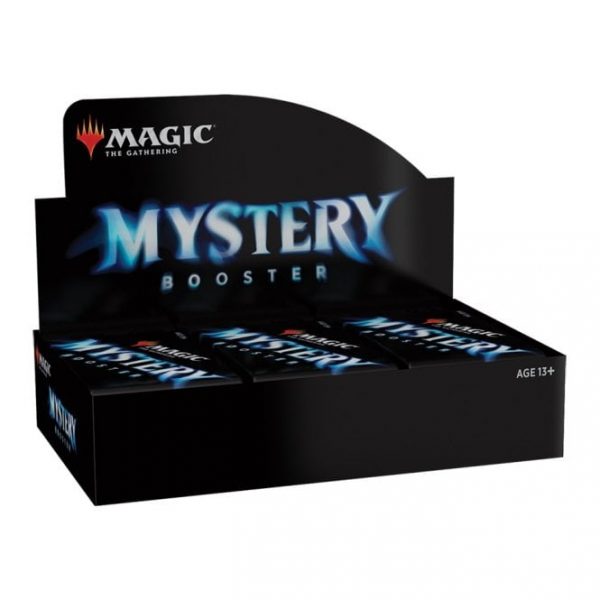 Mystery Booster box